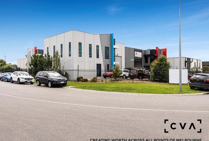 3/5 Graham Daff Boulevard Braeside VIC 3195 - Image 5