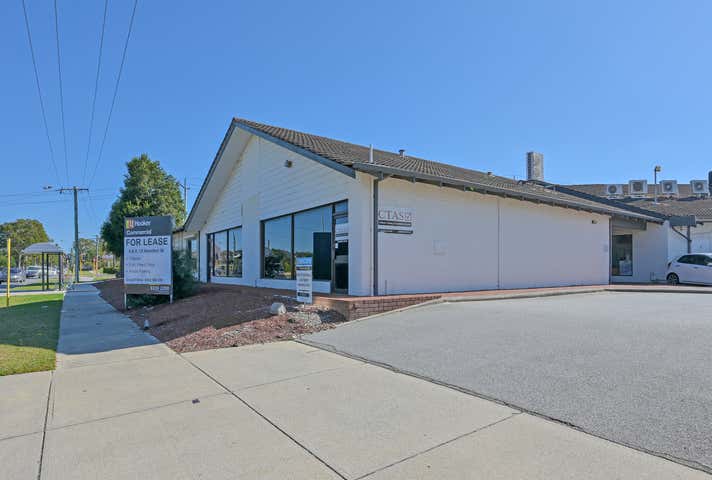 4 & 5, 1 - 13 Hamilton Street Cannington WA 6107 - Image 1