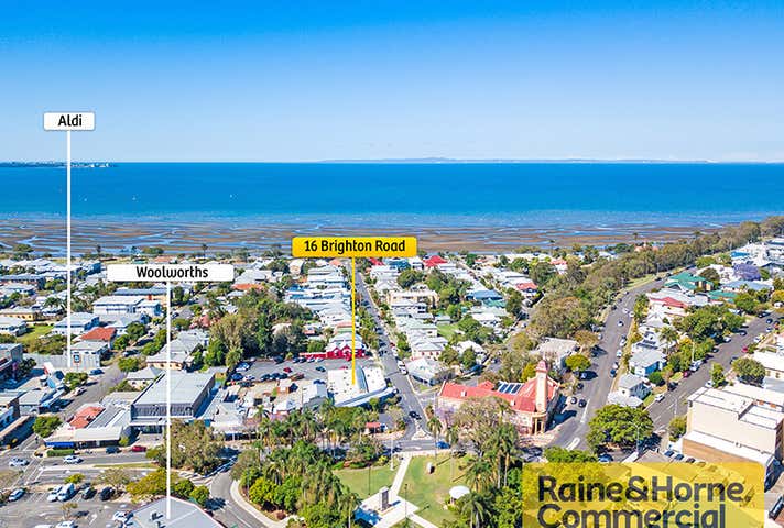 5 & 6, 16 Brighton Road Sandgate QLD 4017 - Image 13
