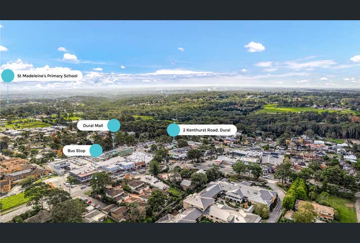 1/2 Kenthurst Road Dural NSW 2158 - Image 6