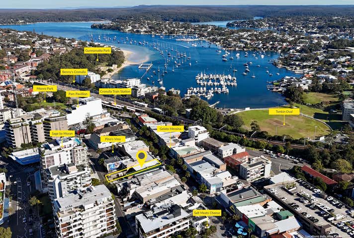 90A Cronulla Street Cronulla NSW 2230 - Image 7