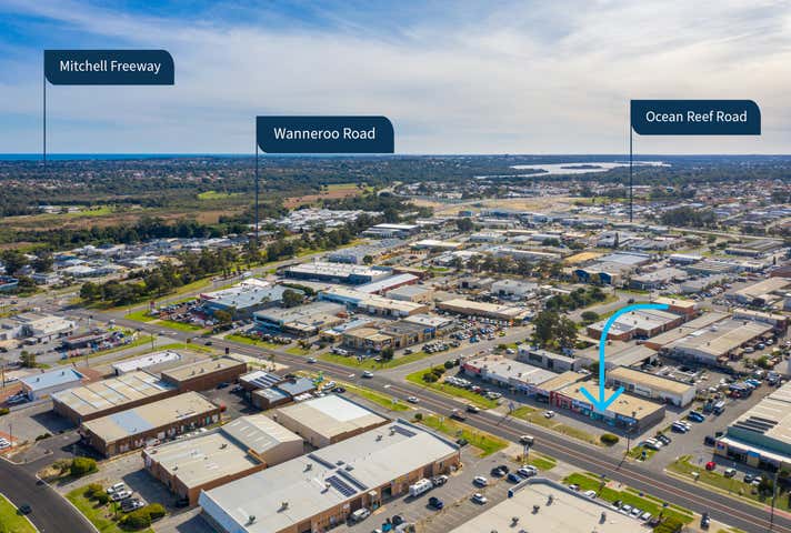 Unit 2, 17 Prindiville Drive Wangara WA 6065 - Image 3