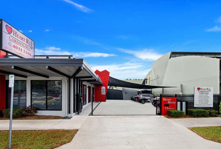 12 Grove Street Cairns North QLD 4870 - Image 4