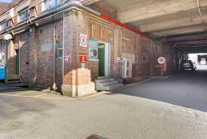 Laneway Workshop, 31 Thistle Street West South Launceston TAS 7249 - Image 11