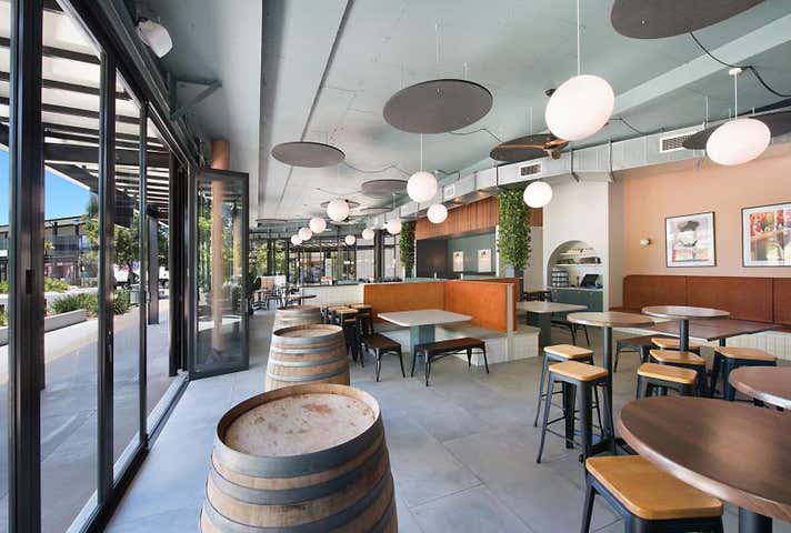 Coomera Waters Village, Shop D1, 19 Harbour Village Parade Coomera QLD 4209 - Image 4