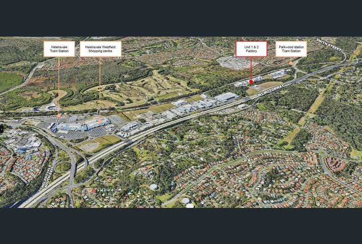 1 & 2, 36-38 Newheath Drive Arundel QLD 4214 - Image 4