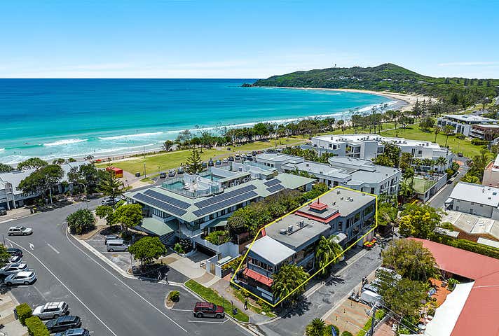 Suite 8B/9 Fletcher Street Byron Bay NSW 2481 - Image 9