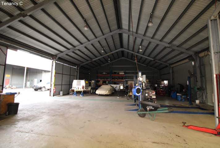 Lease C, 15-23 Connors Road Paget QLD 4740 - Image 19