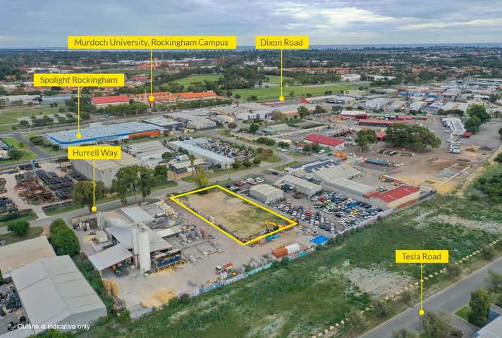 6 Hurrell Way Rockingham WA 6168 - Image 7