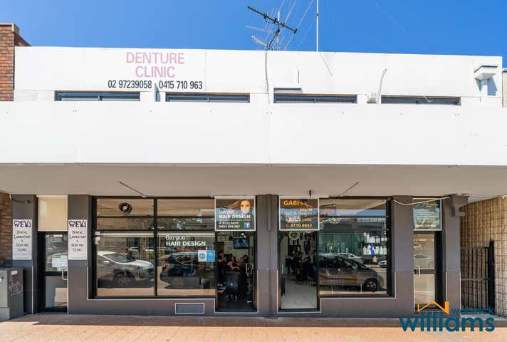 31-33 Harris Street Fairfield NSW 2165 - Image 1