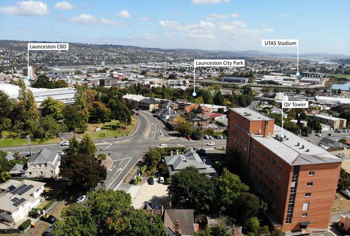 North Side, Level 3, 11 High Street Launceston TAS 7250 - Image 16