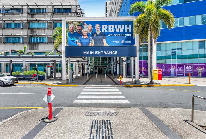 RA 7, 296 Herston Road Herston QLD 4006 - Image 4