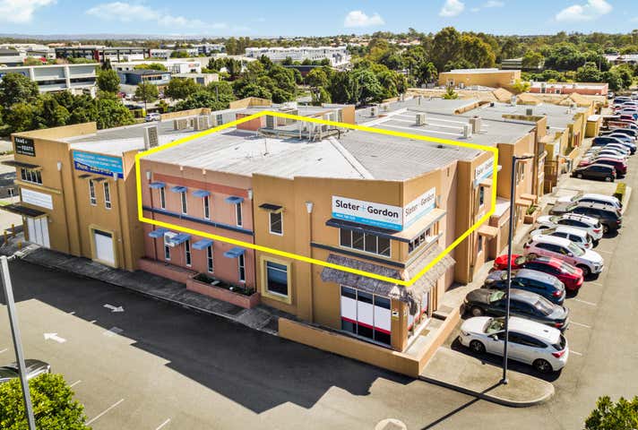 13&14, 12 Discovery Drive North Lakes QLD 4509 - Image 1