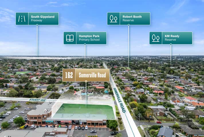 162 Somerville Road Hampton Park VIC 3976 - Image 7