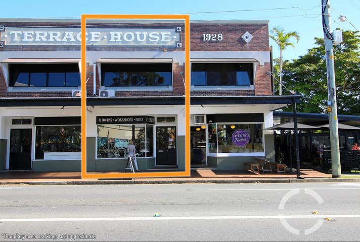 1 Enoggera Terrace Red Hill QLD 4059 - Image 1