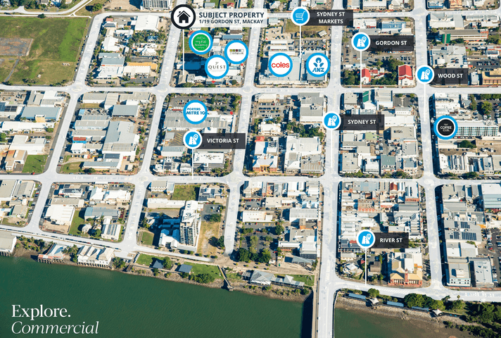 1/19 Gordon Street Mackay QLD 4740 - Image 3