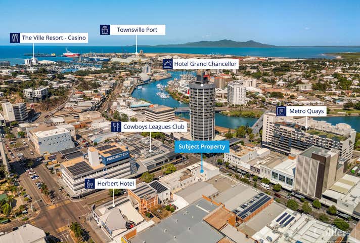 Banking Chambers, 337 Flinders Street Townsville City QLD 4810 - Image 9