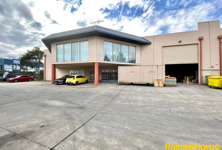 Unit 1, 20-21 Lambridge Place Penrith NSW 2750 - Image 2