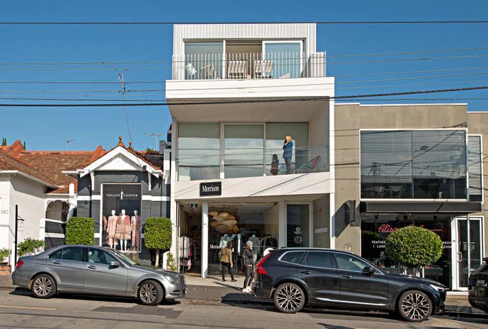 1/578A Malvern Road Prahran VIC 3181 - Image 1