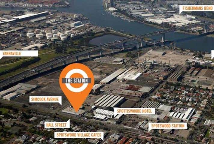 Station 208, 85 Simcock Street Spotswood VIC 3015 - Image 17