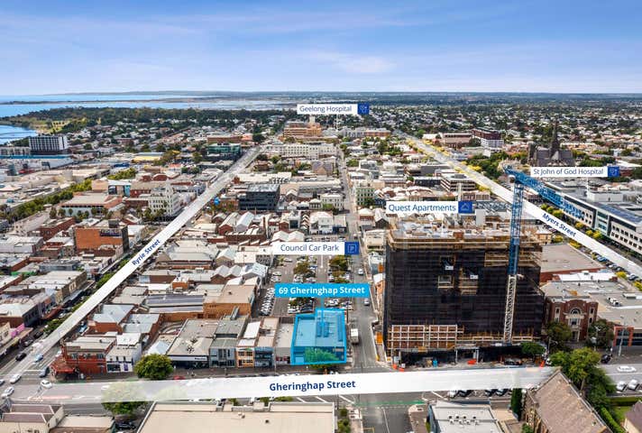 69 & 69A Gheringhap Street Geelong VIC 3220 - Image 7