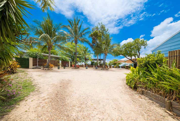 Montes Reef Resort Whitsundays, 0 Captain Jack Drive Cape Gloucester QLD 4800 - Image 6