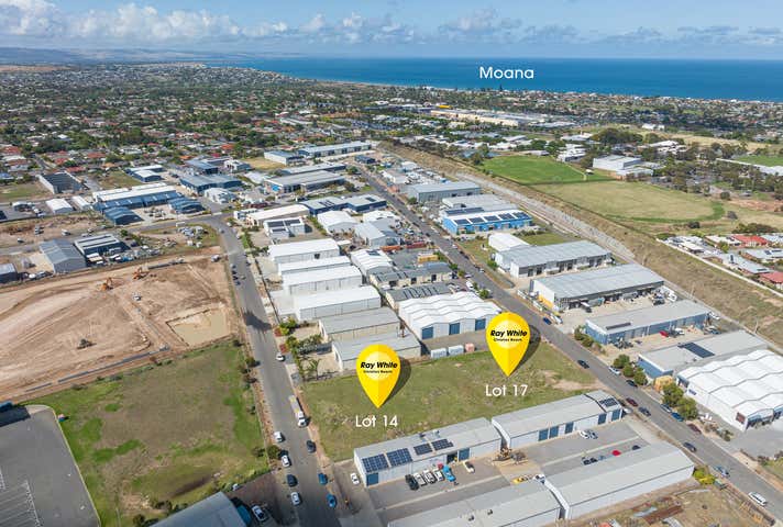 16 Shearer Drive & 11 Farrow Circuit Seaford SA 5169 - Image 4