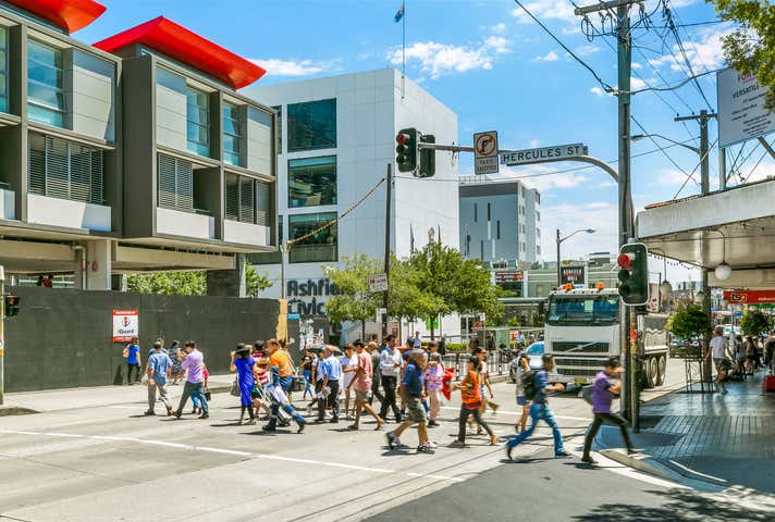 Shop 1, 250 Liverpool Road Ashfield NSW 2131 - Image 5