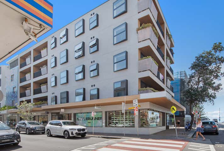 The Drift, 4 & 5, 11-13 Hall Street Bondi Beach NSW 2026 - Image 1