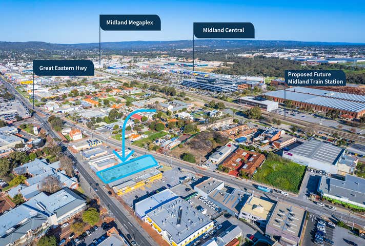 271 Great Eastern Highway Midland WA 6056 - Image 1