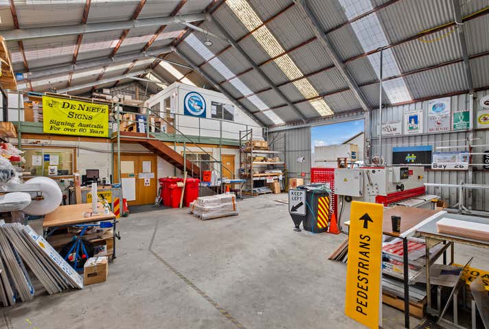 4/18A  Hull Street Glenorchy TAS 7010 - Image 3