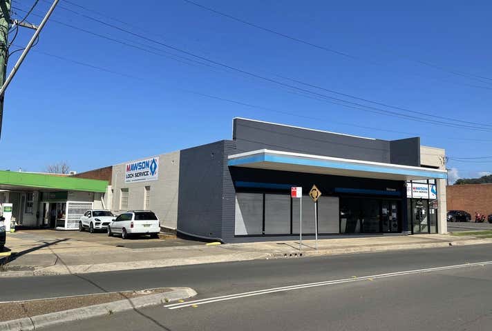 19-21 Ellen Street Wollongong NSW 2500 - Image 1