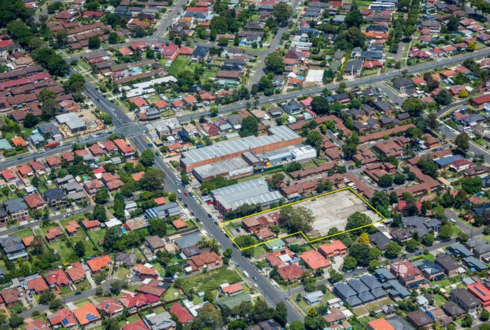 169b, 171, 173 Penshurst Street Beverly Hills NSW 2209 - Image 1