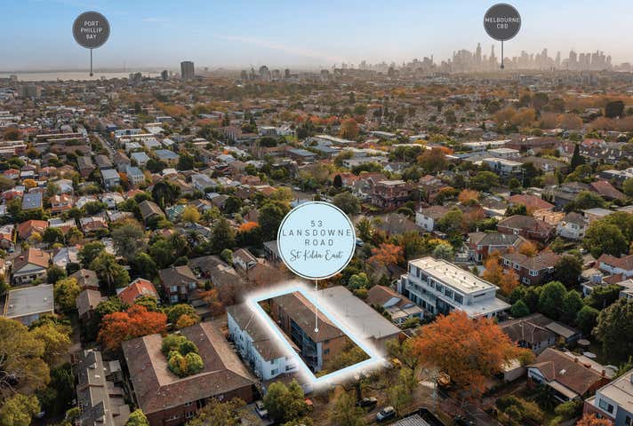 1-9, 53 Lansdowne Road St Kilda East VIC 3183 - Image 5