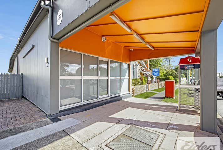 537 Old Cleveland Road Camp Hill QLD 4152 - Image 9