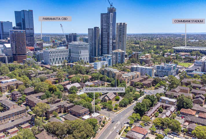30 Elizabeth Street Parramatta NSW 2150 - Image 2