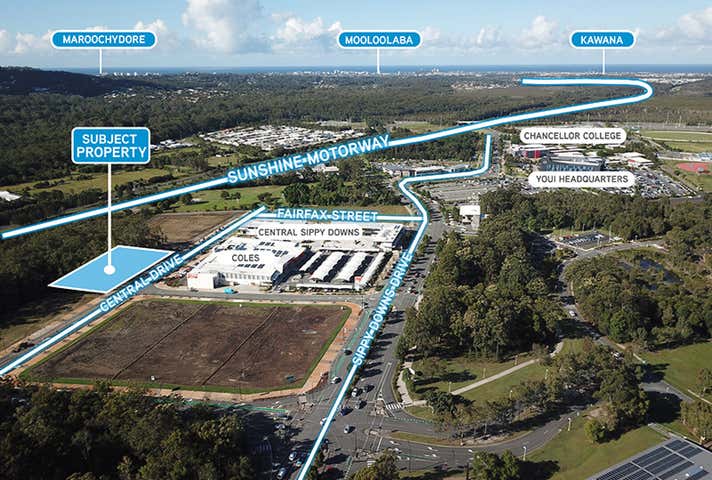 Central Drive Sippy Downs QLD 4556 - Image 4