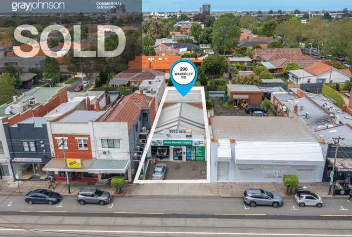 290 Waverley Road Malvern East VIC 3145 - Image 1