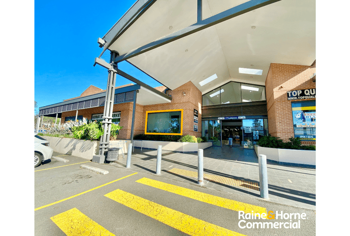 Shop 27, 180-182 Swallow Drive Erskine Park NSW 2759 - Image 7