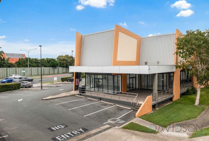 8 & 9, 1 Manchester Road Carrara QLD 4211 - Image 1