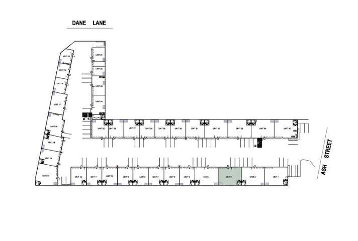 Unit  3, 4 Ash Street Orange NSW 2800 - Image 5