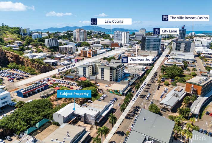559 Flinders Street Townsville City QLD 4810 - Image 11