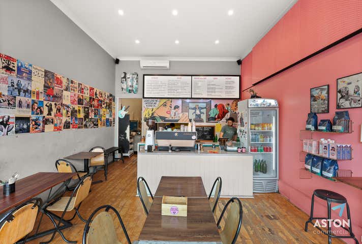 Ground Floor 385 Brunswick Street Fitzroy VIC 3065 - Image 3