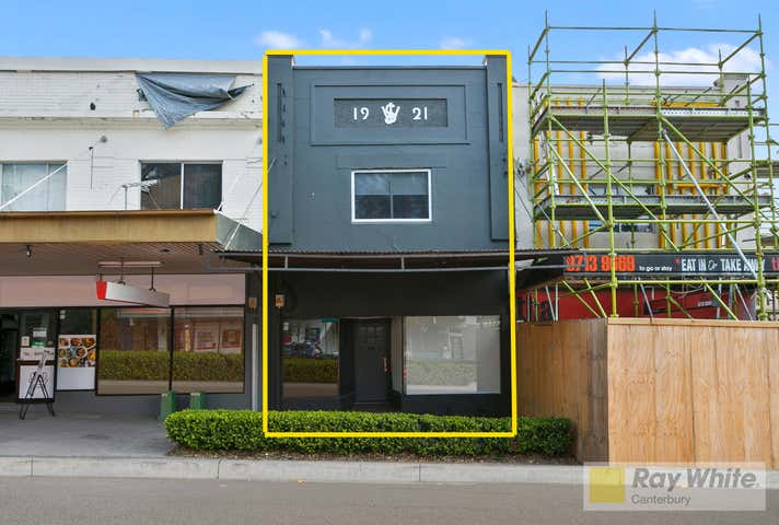 219 Great North Road Five Dock NSW 2046 - Image 1