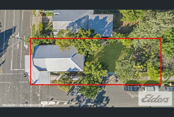 186 Arthur Terrace Red Hill QLD 4059 - Image 14