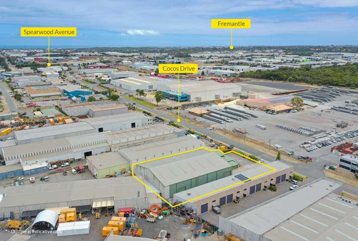 36 Cocos Drive Bibra Lake WA 6163 - Image 2