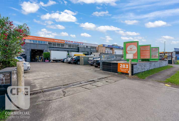 2/283 Milperra Road Revesby NSW 2212 - Image 1