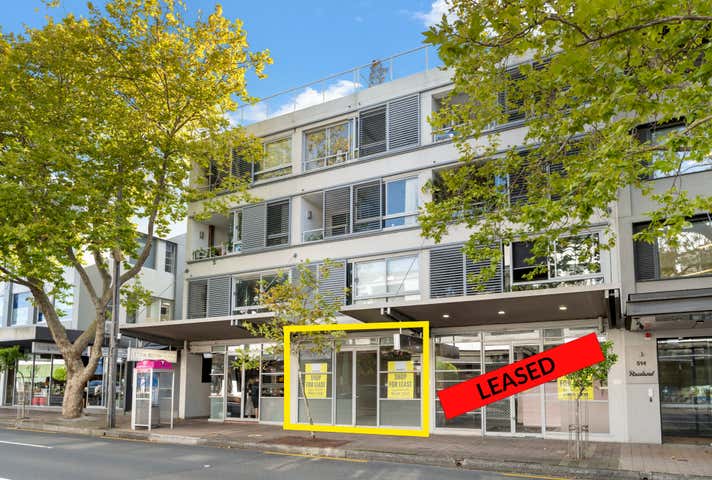 Shop 2, 510-512 Miller Street Cammeray NSW 2062 - Image 2