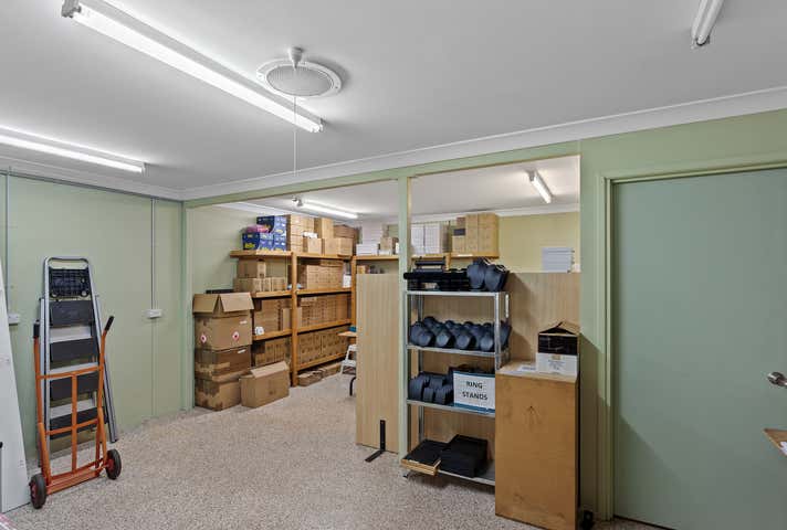 Unit 23, 489-491 South Street Harristown QLD 4350 - Image 10