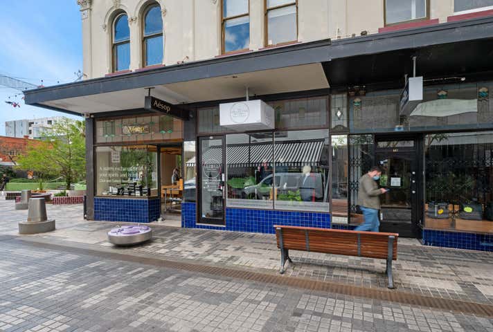 Ground Floor, 145 Greville Street Prahran VIC 3181 - Image 1
